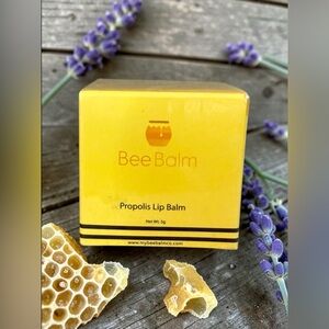 🍯🐝BEE BALM🍯🐝Propolis Lip Balm/NIP